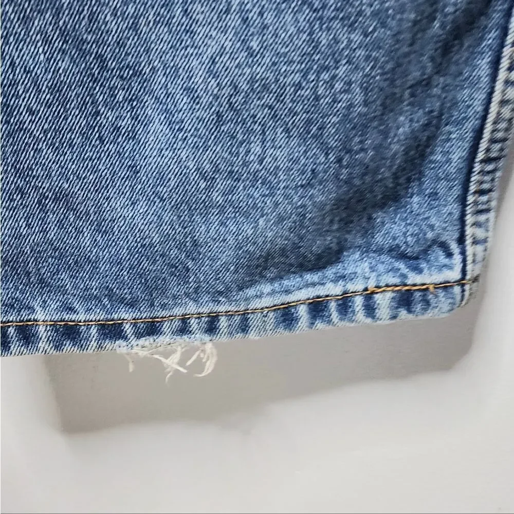 Levis gently owned